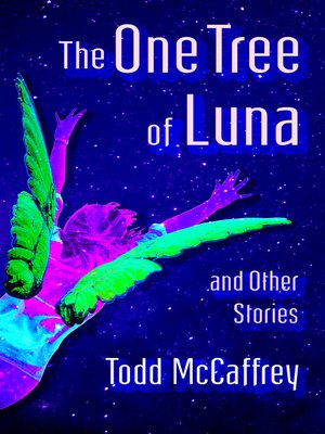 cover image of The One Tree of Luna